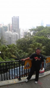 Paket Tour Wisata ke Hongkong Shenzhen Macau 2014
