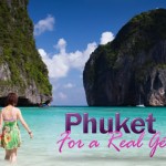 Paket Tour Phuket Phi Phi Island 2017