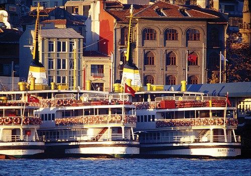 wisata ke Istanbul Dalam Paket Umroh Plus Turki 2014