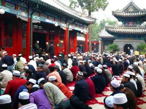 Nandouya-Mosque-Beijing-China