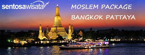 Paket-Tour-Muslim-ke-Bangkok-Pattaya-Thailand