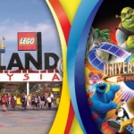 Paket Tour Wisata Legoland Hello Kitty Universal Studio