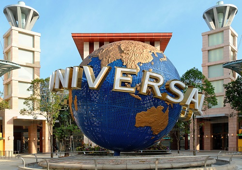 universal studio singapore