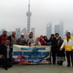 Paket Tour Beijing Suzhou Hangzhou Shanghai Murah