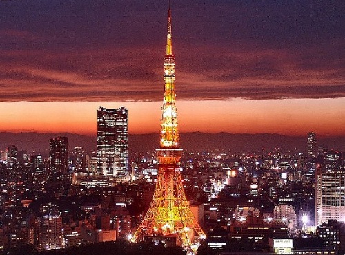 tour-ke-tokyo-tower