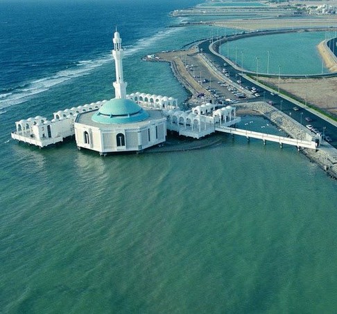Masjid Laut Merah