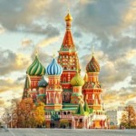 Paket Tour Wisata Rusia 2020 Murah