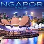 Paket Tour Singapore Universal Studio 3D2N