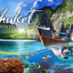 Paket Tour Phuket Lebaran 2023