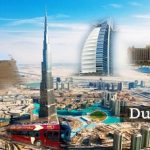 Paket Tour Dubai Murah  2024