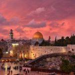 PAKET TOUR KE YERUSALEM