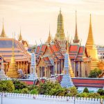 Tempat Wisata di Bangkok