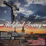 Paket Tour Holyland Terbaik 2024