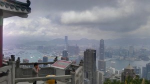 Paket Tour Wisata ke HOngkong Shenzhen Macau 2014