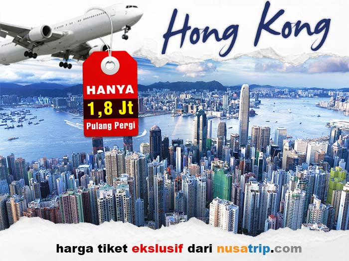 paket-tour-hongkong-tanpa-tiket-pesawat