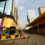 Grand Prix Macau
