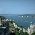 Selat-Bosphorus-Turki
