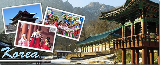 paket tour korea selatan 2016