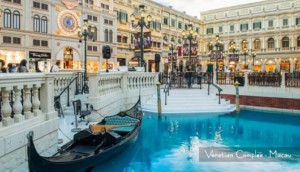 Venetian Macau