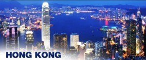 Wisata Murah ke Hongkong