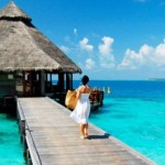 Paket Tour Maldives Murah