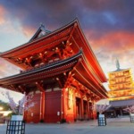 Tour Murah Jepang - Meiji Shrine