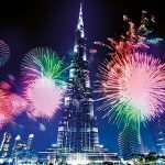 Paket Tour Dubai Murah Tahun Baru 2018