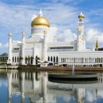 Paket Tour Brunei Darussalam