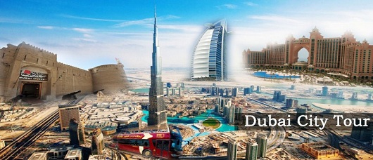 Paket Tour Dubai 2018 Sentosa Wisata