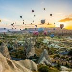 Paket Tour Turki Murah Lebaran 2023