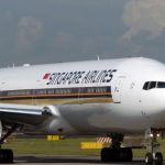 Paket tour ke Bangkok dengan Singapore Airlines